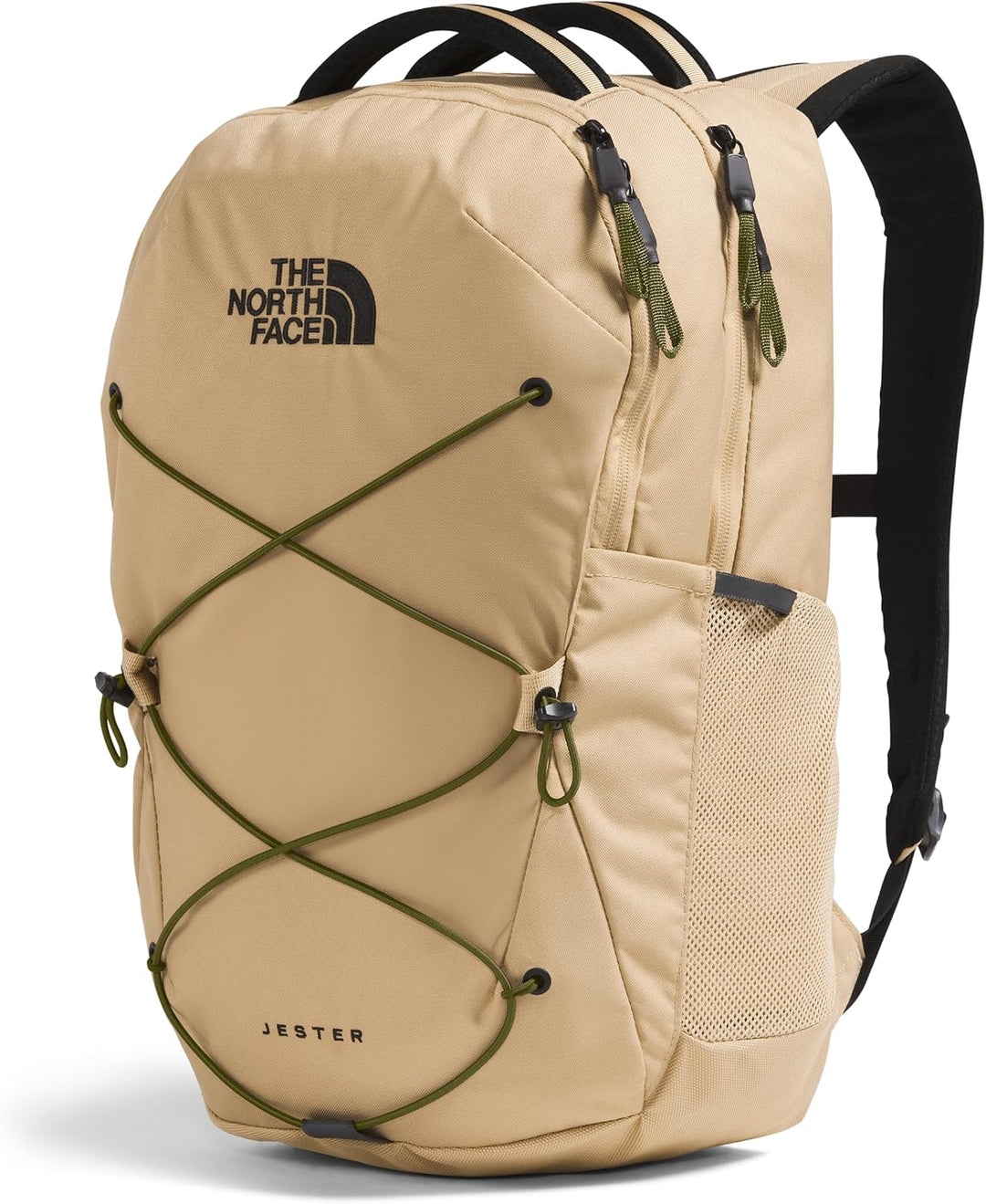 The North Face Jester Everyday Mochila para laptop \u2013 Mochila p...