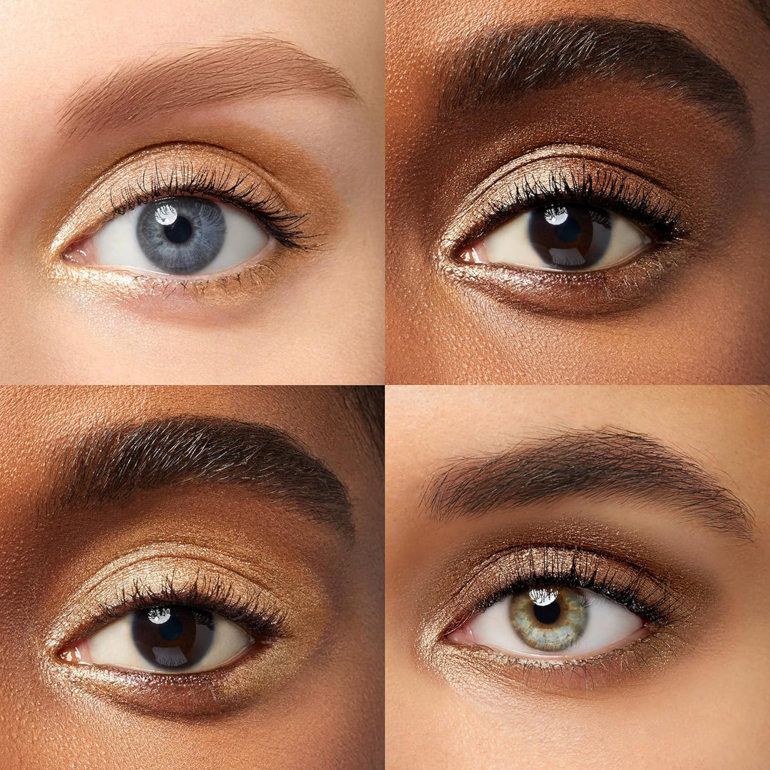Julep - Sombra de ojos 101 de crema a polvo, impermeable, en barra...