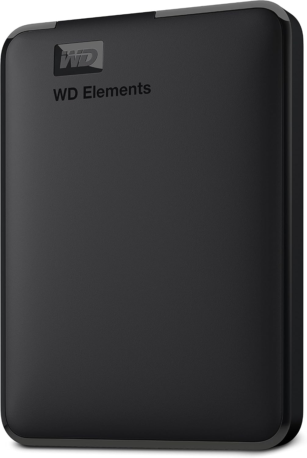 Disco duro externo portátil USB 3.0, de WD Elements