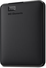 Disco duro externo portátil USB 3.0, de WD Elements