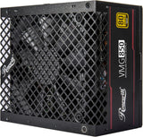 Rosewill VMG 850W 80+ Gold, Compatible con ATX 3.0 y 3.1, Fuente de...