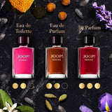 Joop! HOMME - Después del afeitado para hombres, 2.5 onzas líquidas