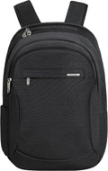 Travelon - Mochila antirrobo clásica grande multiusos, Negro