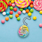 Tamagotchi Original - Candy Swirl (logotipo actualizado)