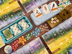 Stonemaier Games: Wingspan by Elizabeth Hargrave