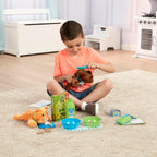 Melissa & Doug FPet Care Juego Set