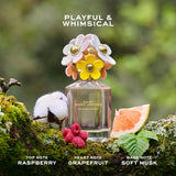 Marc Jacobs Daisy Eau So Fresh Eau de Toilette \u2013 Perfume flora...