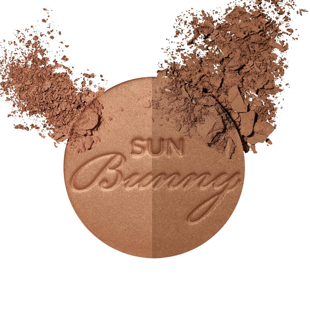 Too Faced Sun Bunny - Bronceador colorete | Doble sombra transparen...
