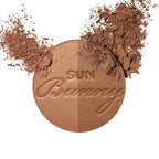 Too Faced Sun Bunny - Bronceador colorete | Doble sombra transparente, Canela, Embalaje original