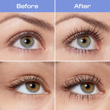 ALLEYOOP Everyday Essentials - Kit de maquillaje + hisopos para qui...