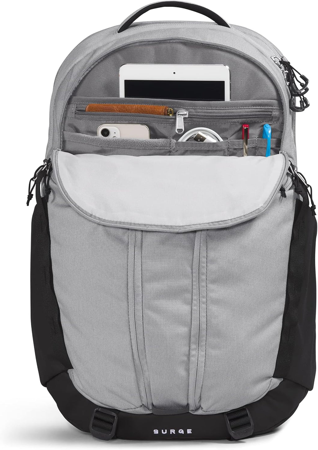 Mochila the North Face Surge