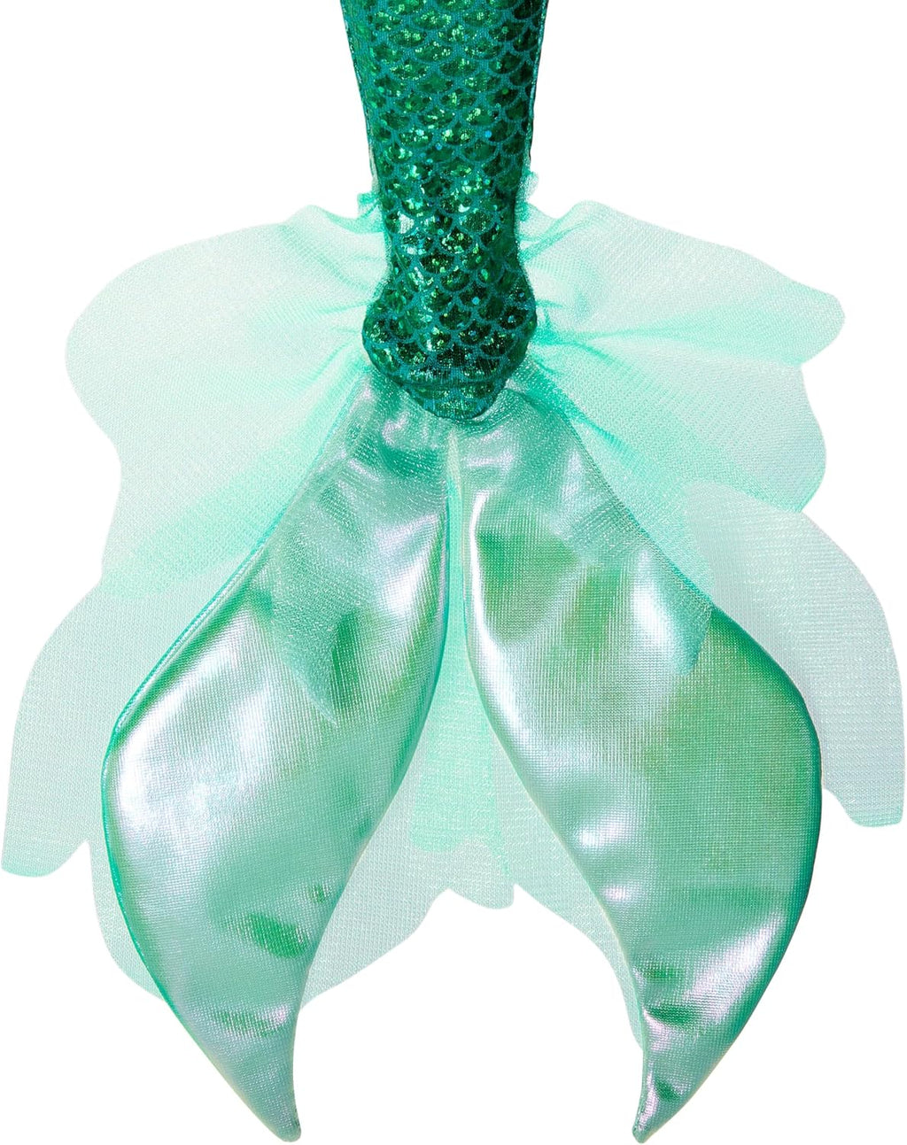 Muñeca de colección Ariel Sirena de la Princesa Disney Mattel, con Vestuario Brillante