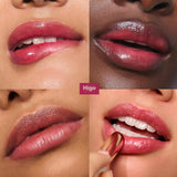 Clarins Bálsamo de aceite labial | Nutrie, hidrata y rellena visibl...
