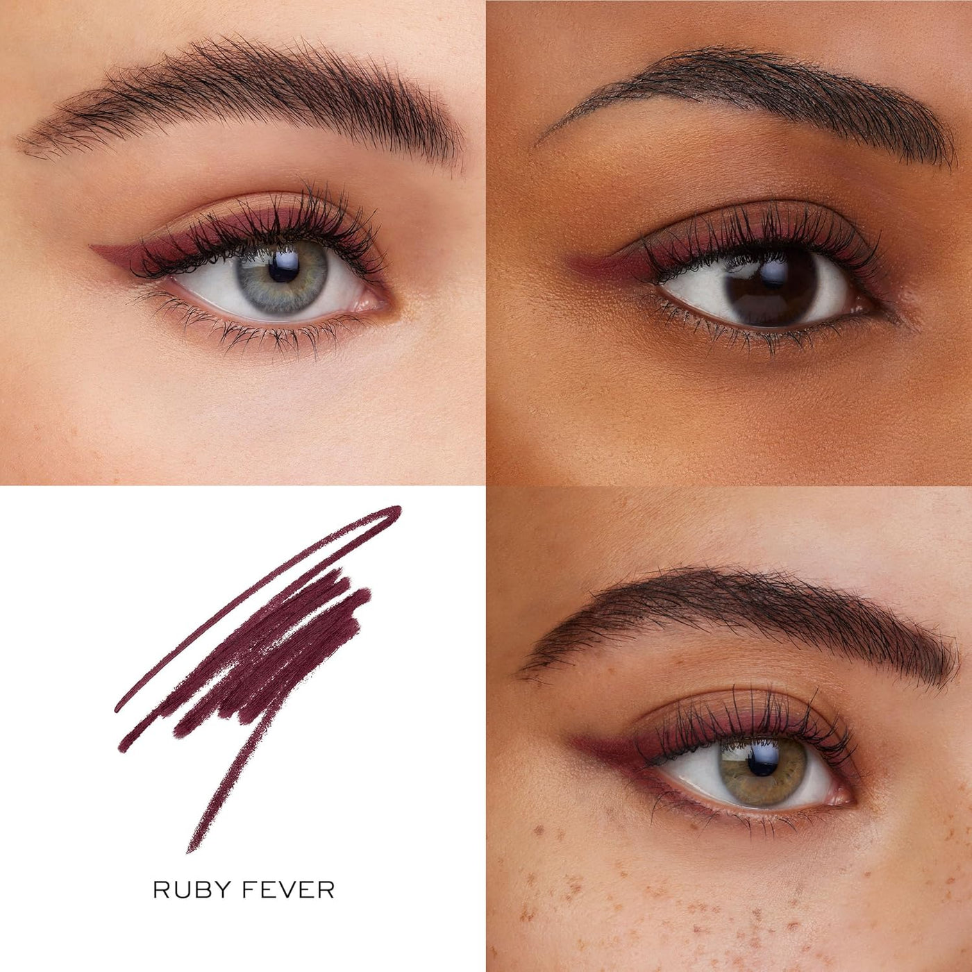Lancôme Le Stylo - Impermeable - Delineador de ojos de larga duración