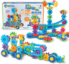Learning Resources Engranajes Mega Builds