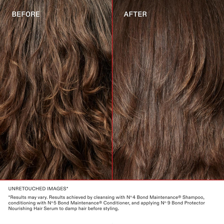 Olaplex Nº.4 Bond Maintenance™ Hair Strengthening Shampoo: Repairs...