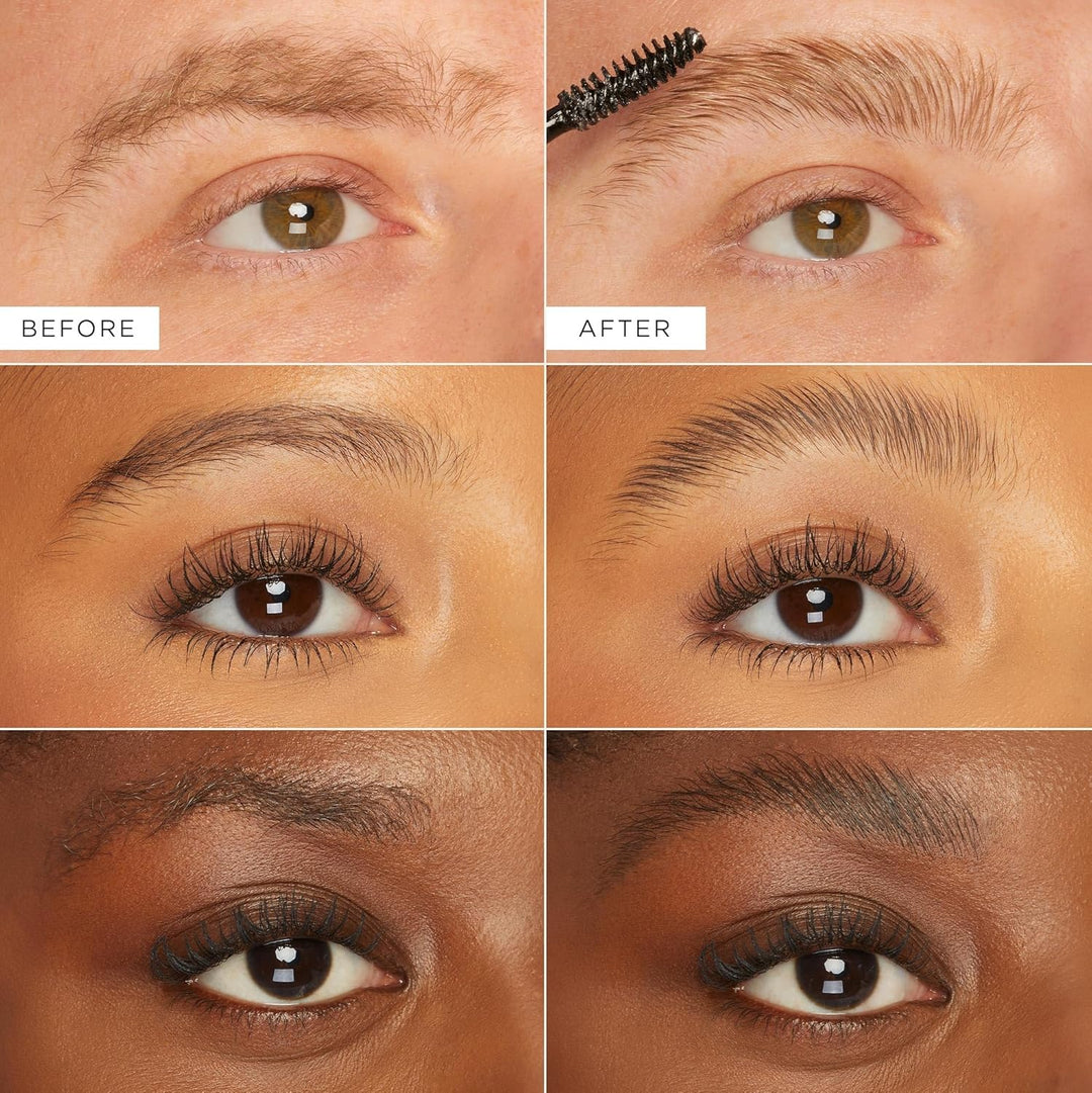 tarte Gel para enmarcar cejas para días \u2013 Gel de cejas transpa...