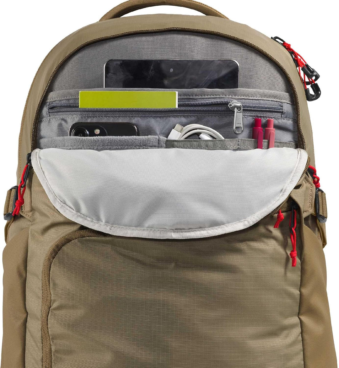 The North Face Router Everyday Mochila para laptop \u2013 Mochila,...