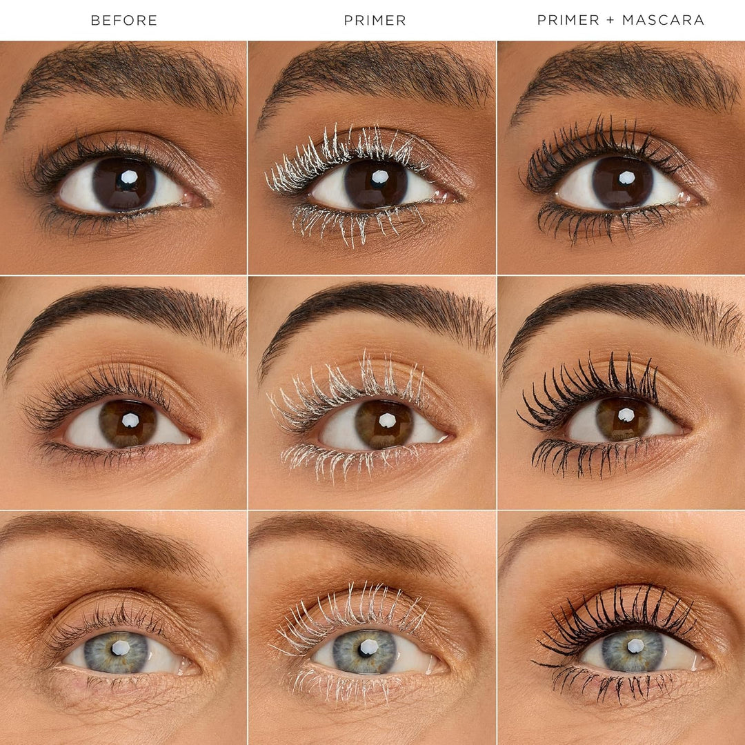tarte tartelette tubing lash primer \u2013 Conditioning Mascara Bas...