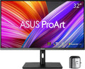 ASUS ProArt PA32UCR-K Monitor profesional 4K HDR USB-C de 32 pulgad...