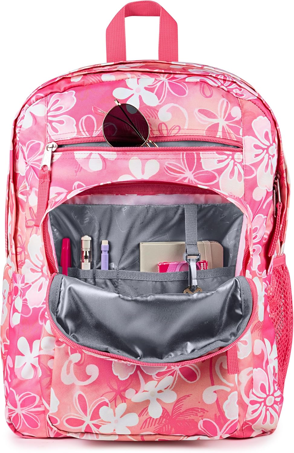 JanSport Mochila para laptop - Bolsa para computadora con 2 compart...