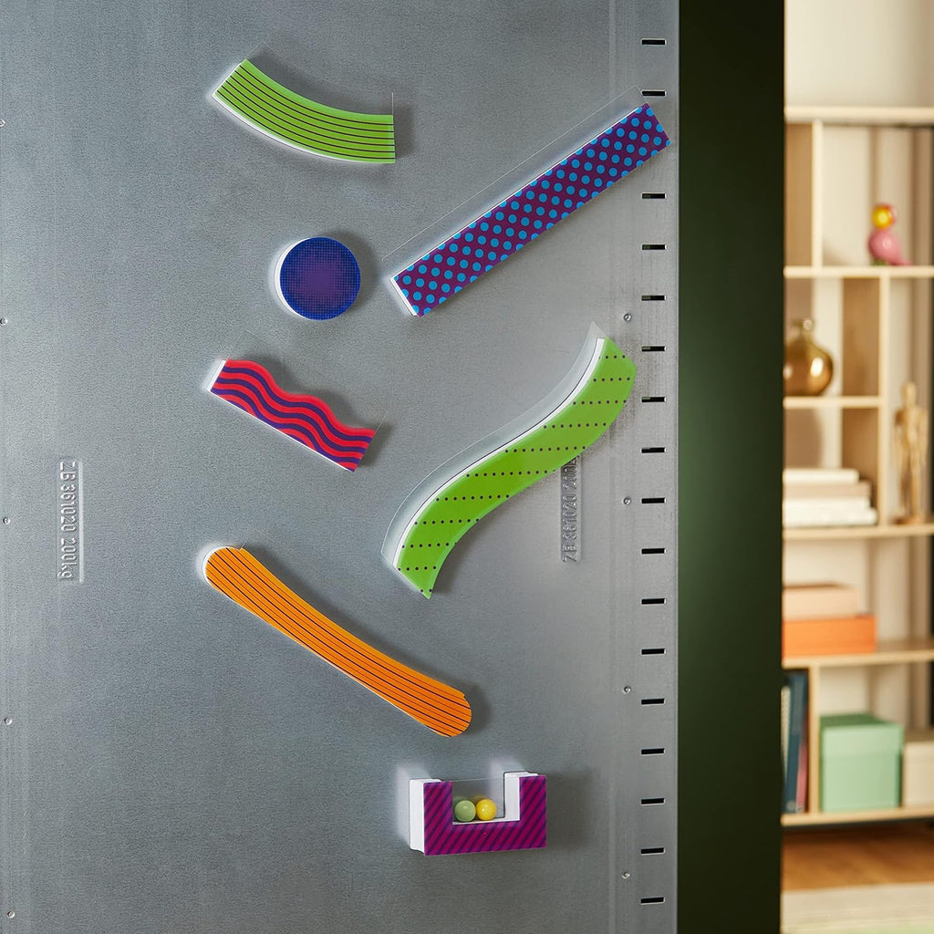 Pista magnética para bolitas Learning Resources Tumble Trax
