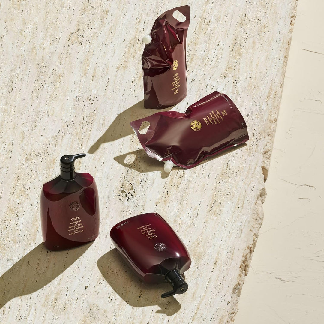 Oribe Shampoo for Beautiful Color