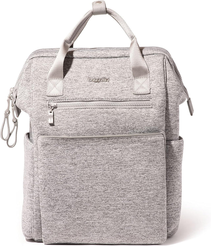 Mochila Baggallini Soho - Mochila de viaje para portátil para mujer...