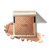 ICONIC LONDON Kissed by the Sun - Rubor, bronceador y resaltador mu...