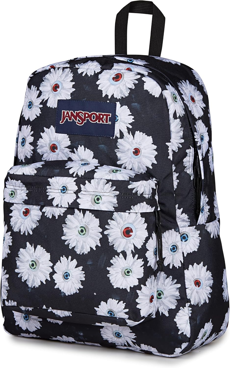 JanSport Mochila Superbreak Plus, Tamaño único