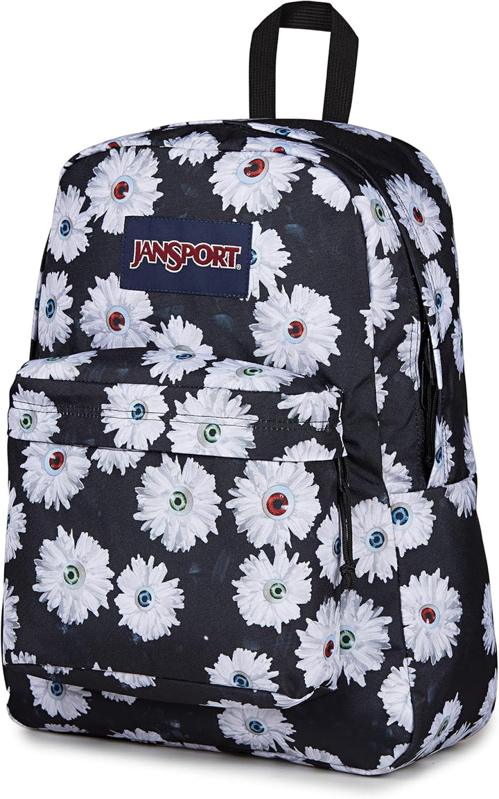 JanSport Mochila Superbreak Plus, Tamaño único