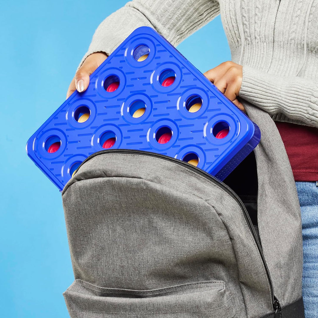 Connect 4 Frenzy Game Discos de rebote 4 The Win Juegos