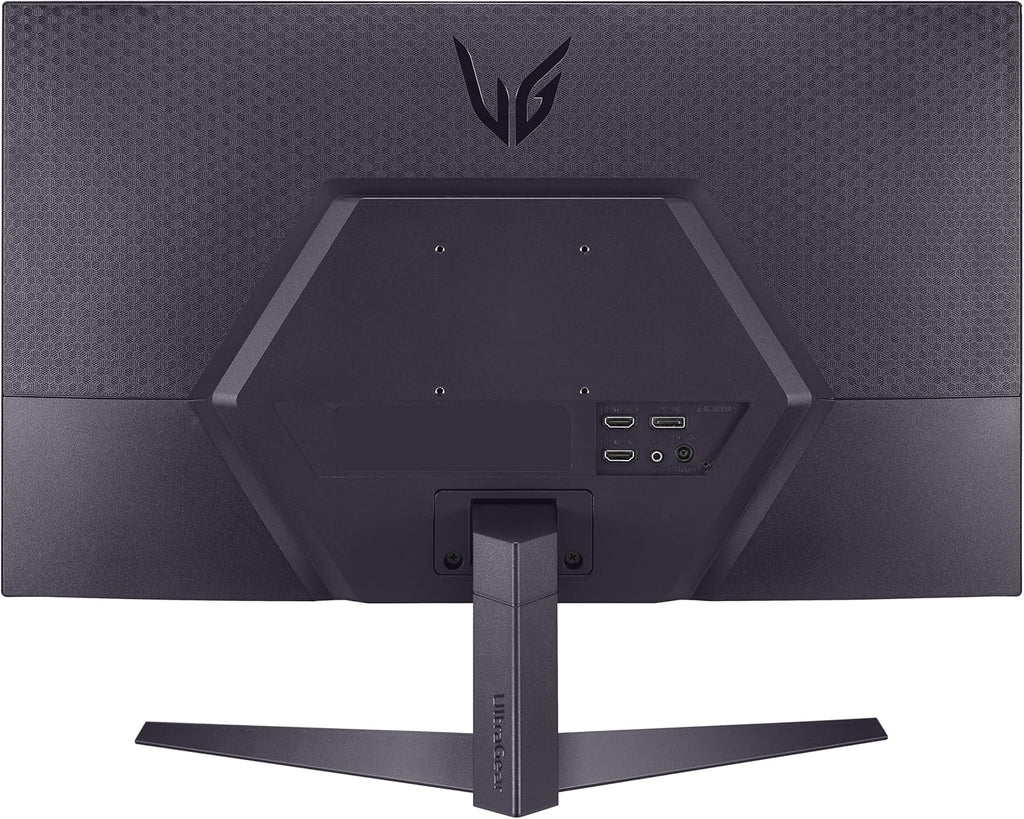 LG 24GS50F-B Monitor de juegos Ultragear FHD de 24 pulgadas (1920 x...