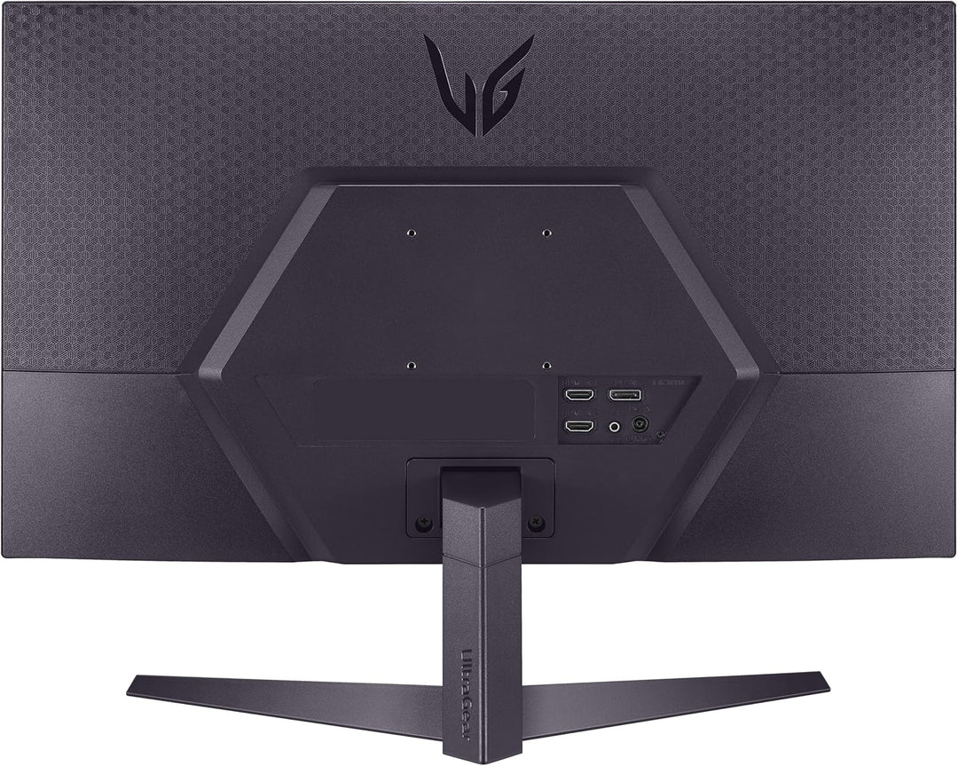 LG 24GS50F-B Monitor de juegos Ultragear FHD de 24 pulgadas (1920 x...