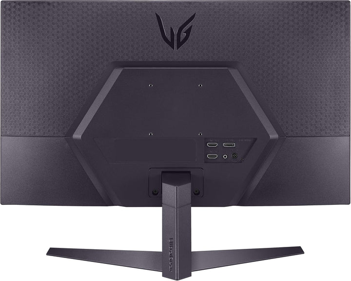 LG 24GS50F-B Monitor de juegos Ultragear FHD de 24 pulgadas (1920 x...
