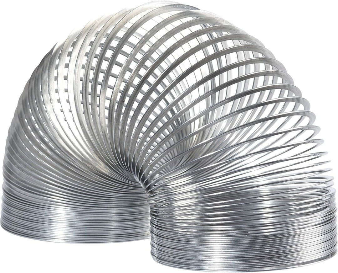 Slinky Brand - El resorte de juguete original Slinky para