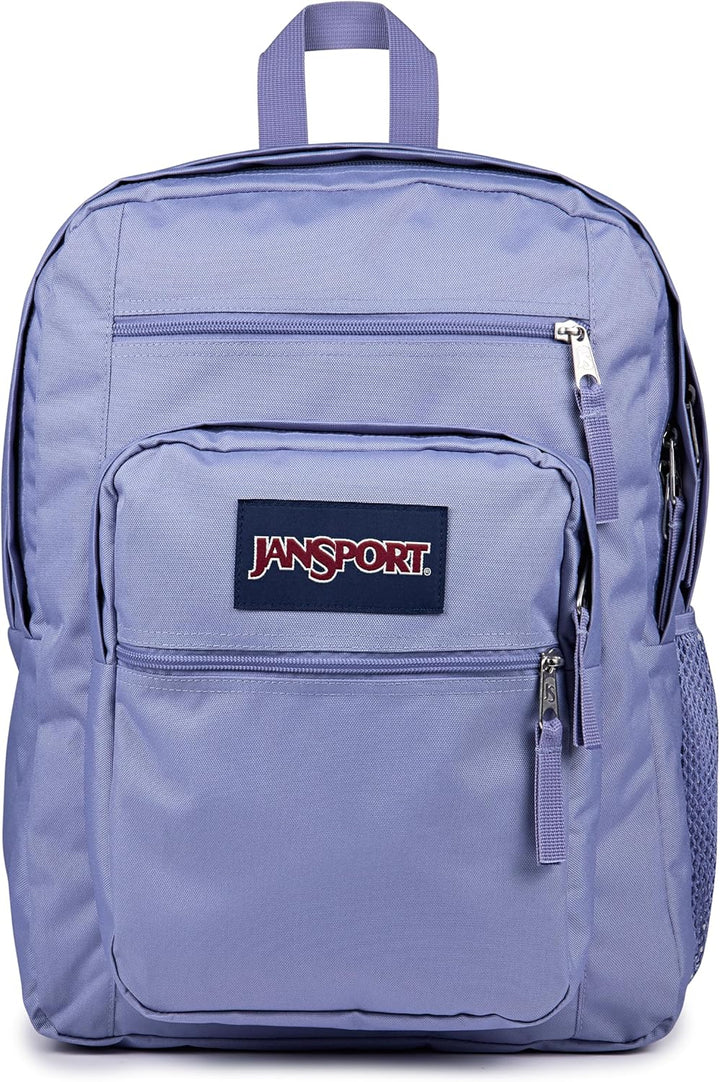 JanSport - Mochila para portátil - Bolsa para computadora con 2 com...