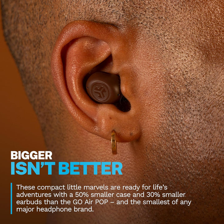 JLab JBuds Mini Tones True Wireless Auriculares Inalámbricos Blueto...