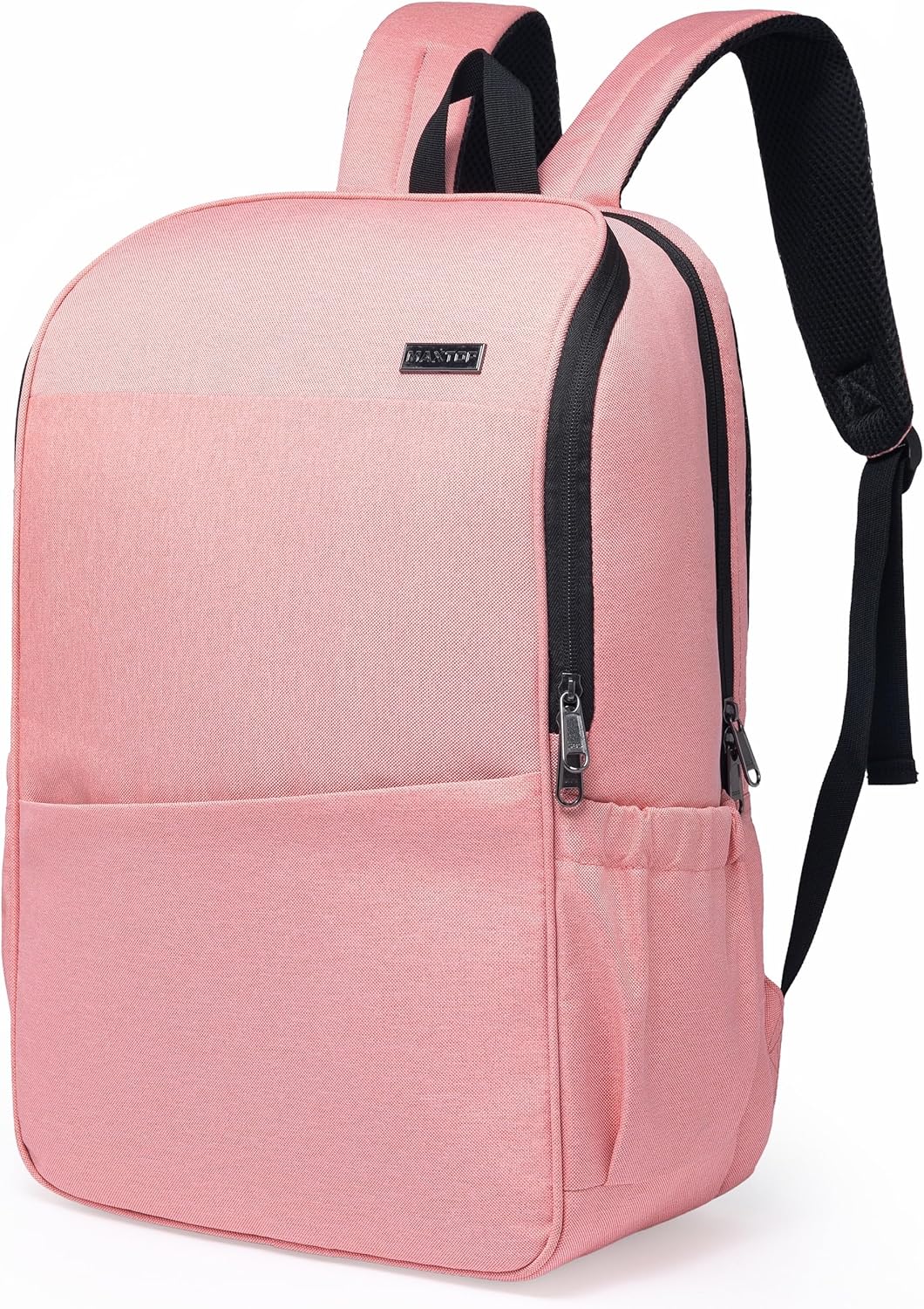 MAXTOP Mochila de almacenamiento profundo para computadora portátil...