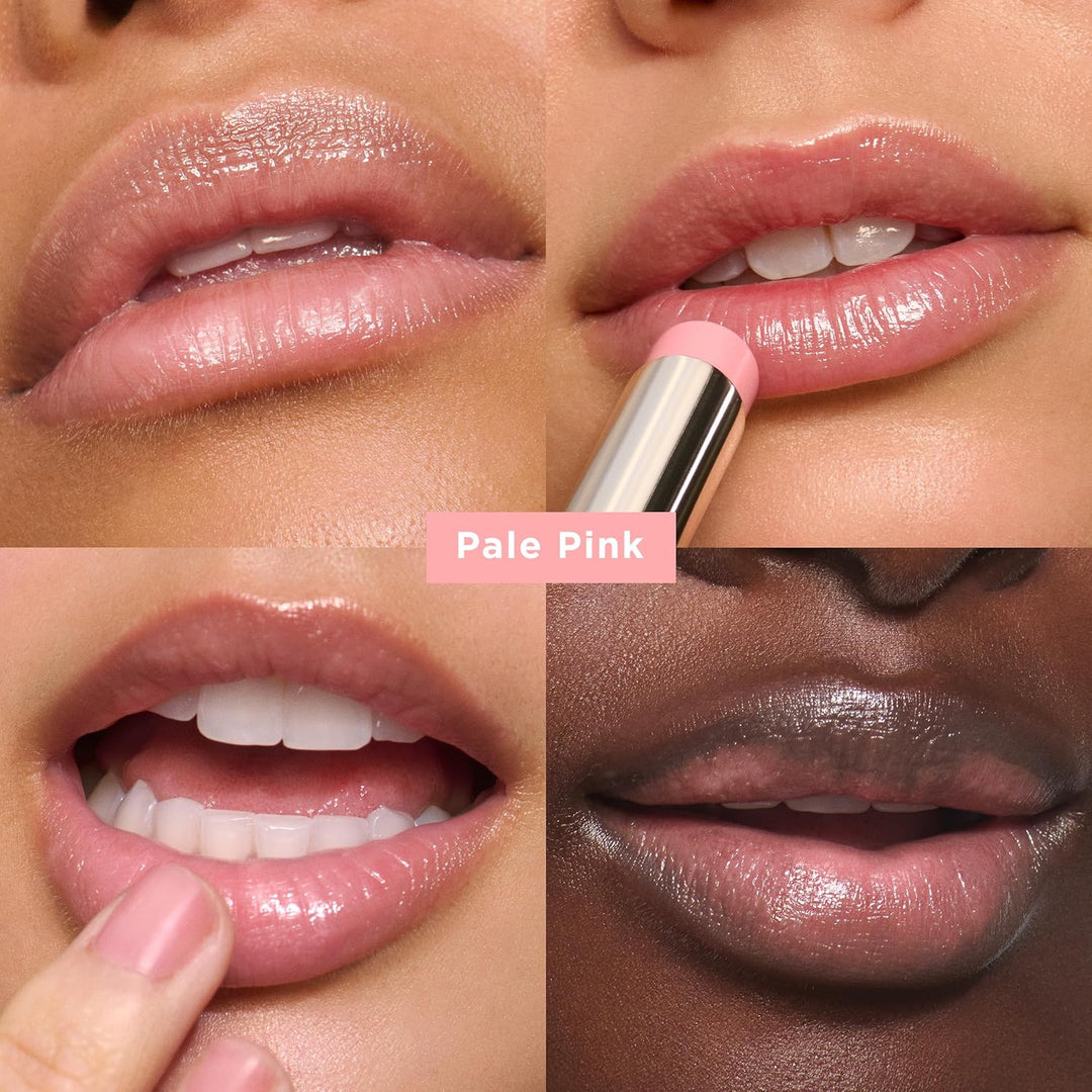 Clarins Bálsamo de aceite labial | Nutrie, hidrata y rellena visibl...