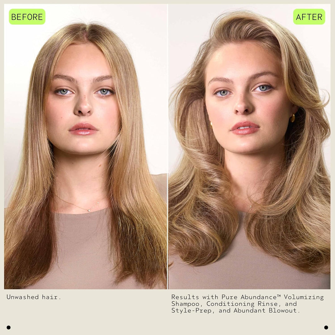 Aveda Pure Abundance Volumizing Shampoo | Shampoo For Fine Hair | R...
