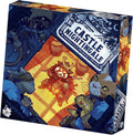 Castle Nightingale Juego de mesa