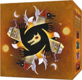 WEREWOLVES El juego del pacto, (versión [ingrese idioma])