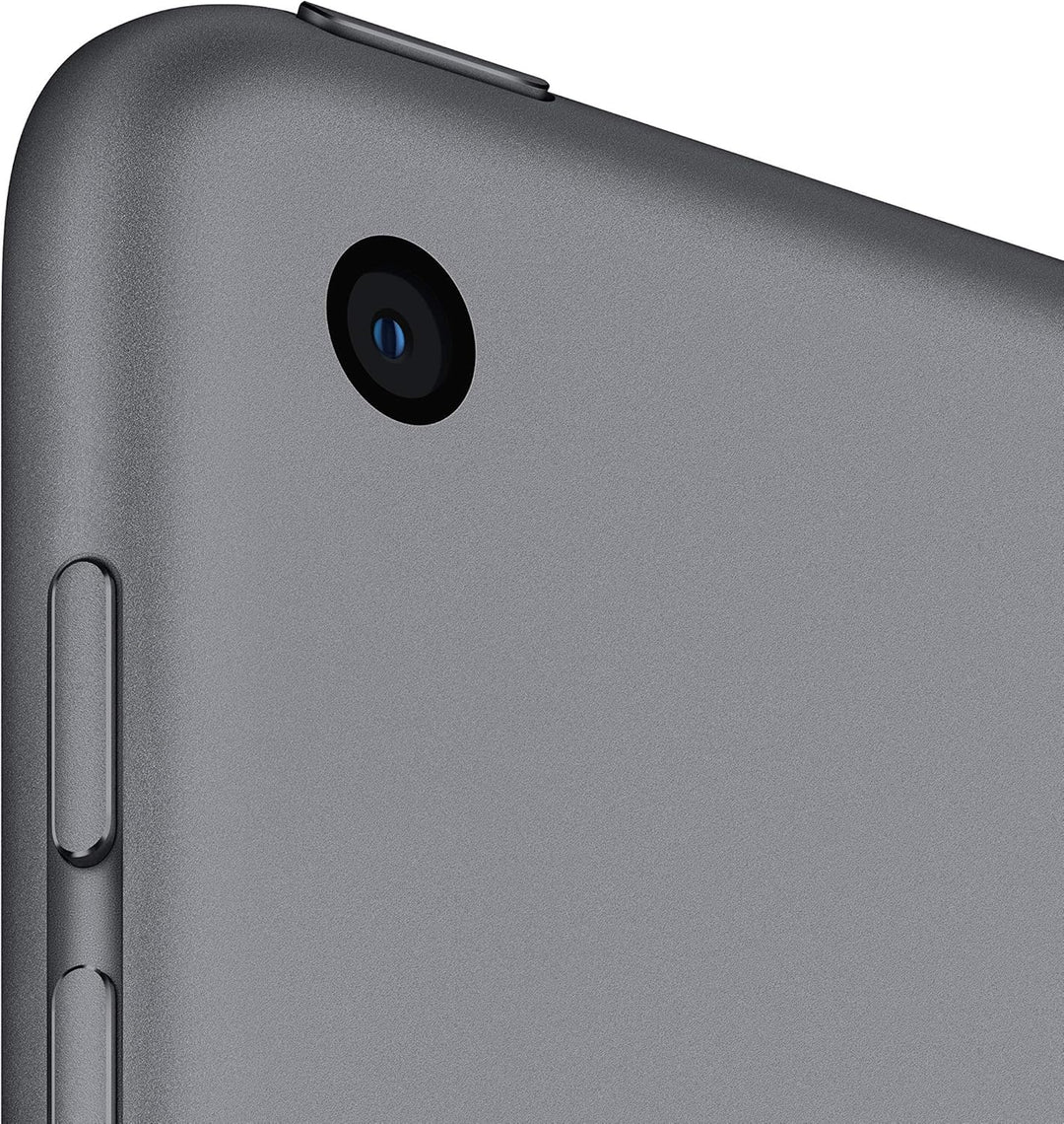 Apple iPad - Gris espacial