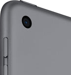 Apple iPad - Gris espacial
