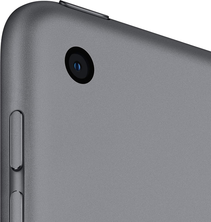 Apple iPad - Gris espacial