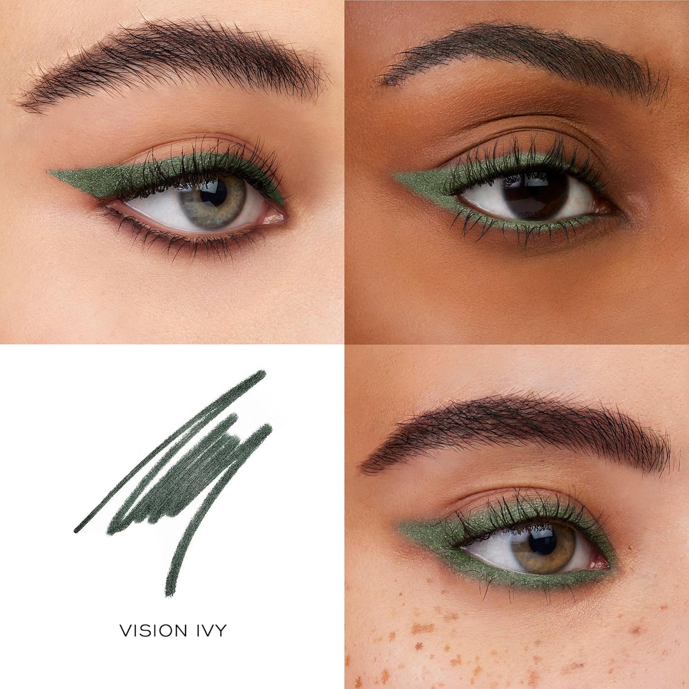 Lancôme Le Stylo - Impermeable - Delineador de ojos de larga duración