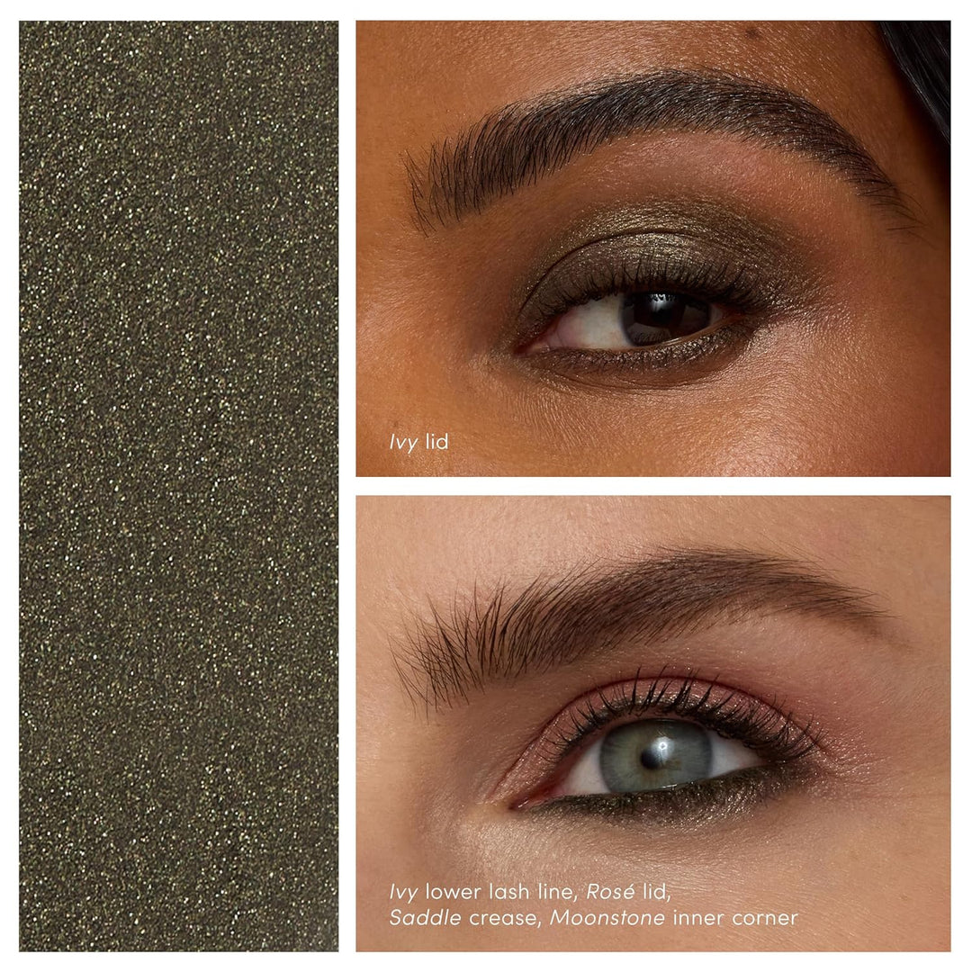 Jane Iredale ColorLuxe - Barra de sombra de ojos, fórmula multiusos...