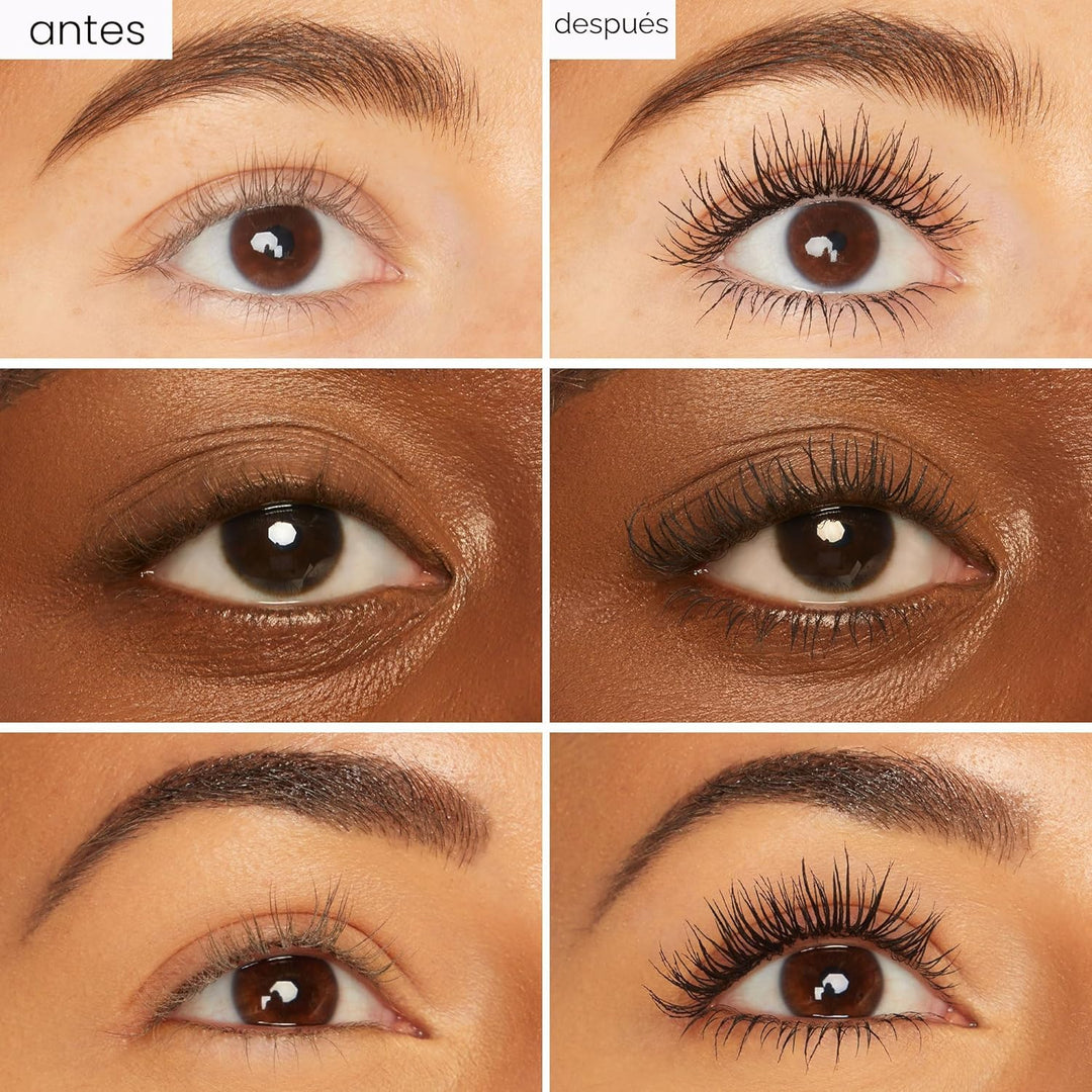 tarte lights, camera, lashes 4-in-1 mascara \u2013 Volume, Length,...