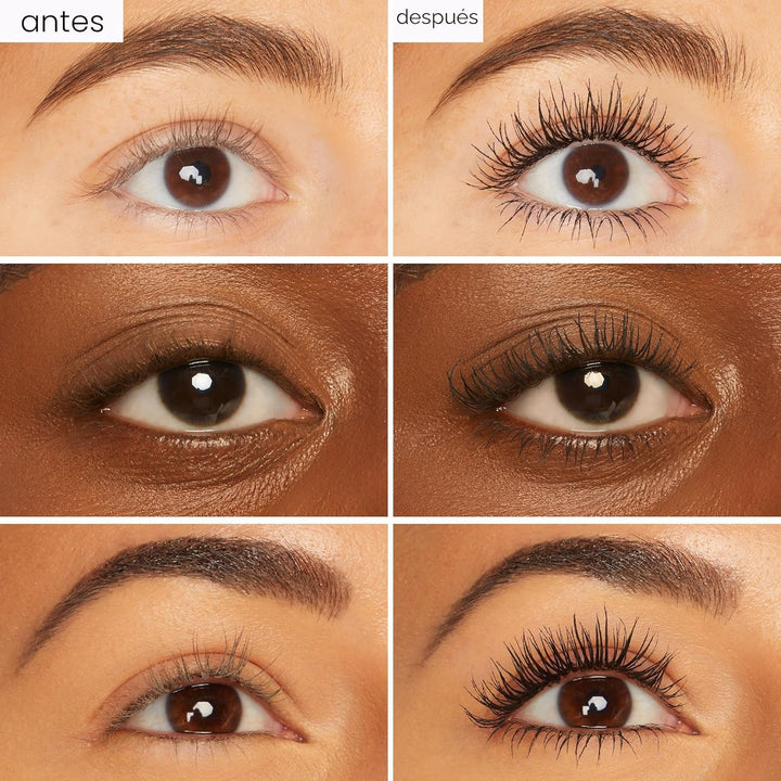 tarte lights, camera, lashes 4-in-1 mascara \u2013 Volume, Length,...